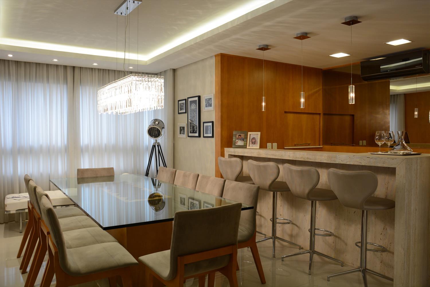 巴西公寓设计-5