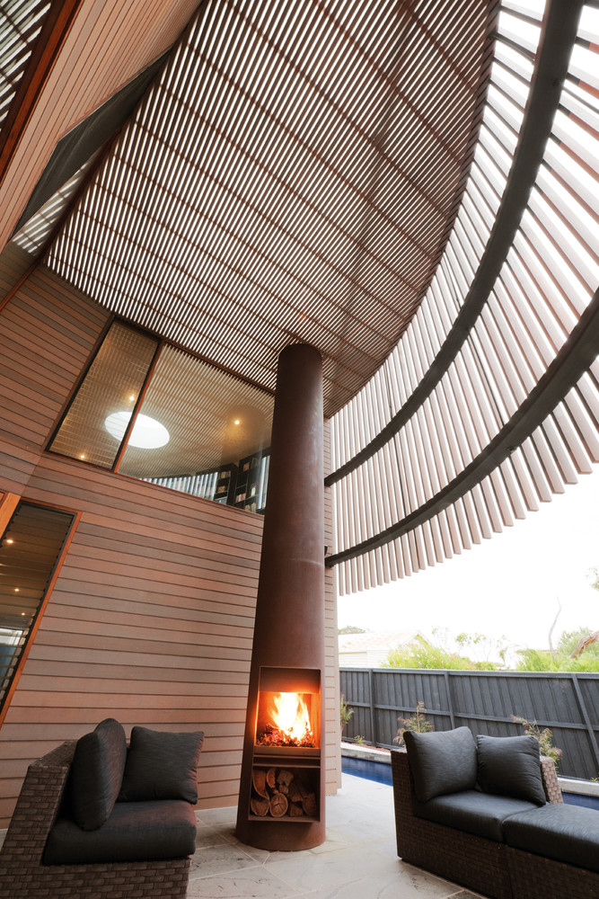 Henley Street  Jackson Clements Burrows Architects-32