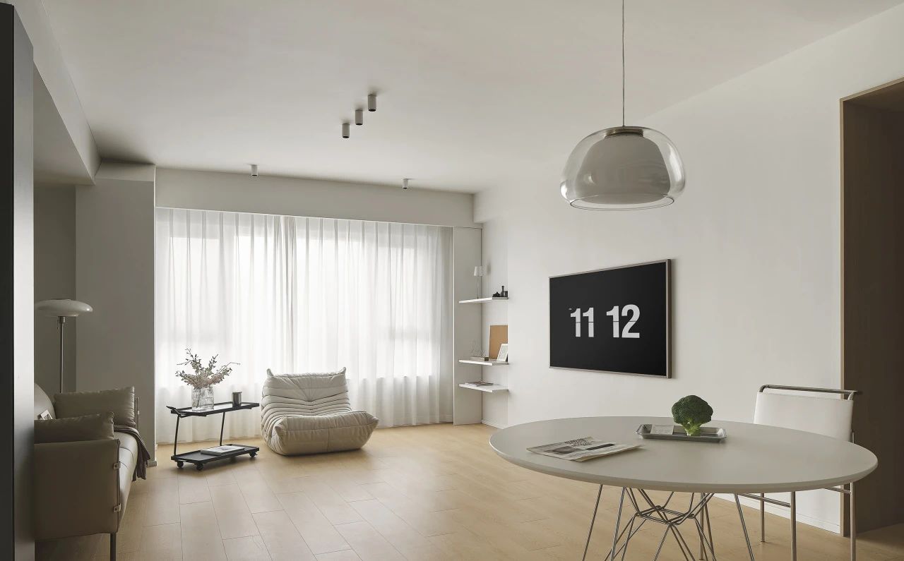 遐弋亲子宅丨中国南京丨無一内建筑设计事务所-19