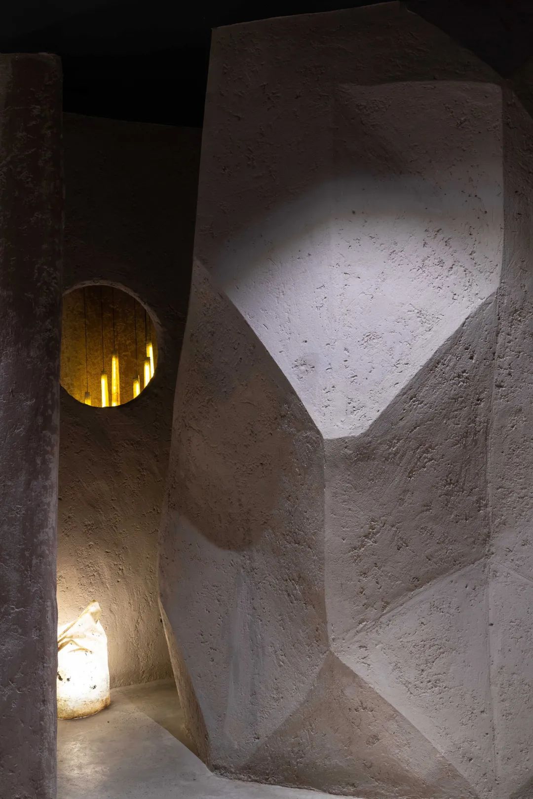 Sadhu 素食餐厅丨越南丨Adrei Studio-25