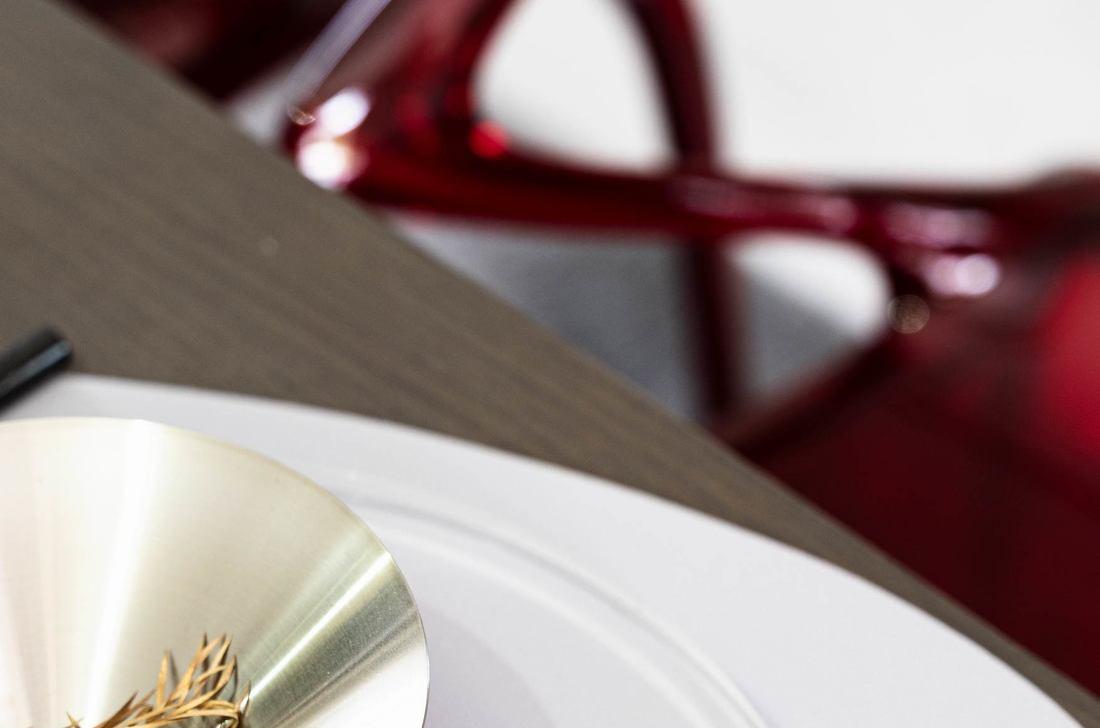 翡翠天骄温馨轻奢家居设计-11