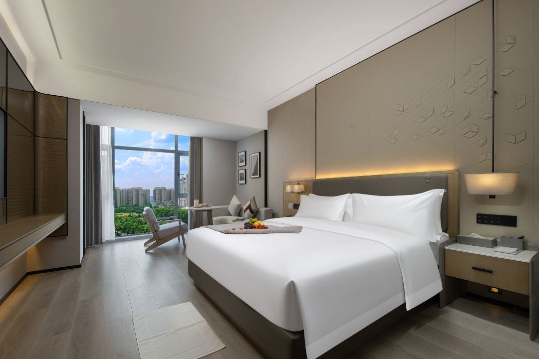 君屿酒店效果图方案丨中国长沙丨湖南米修设计-48