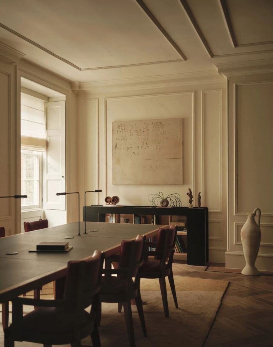 圣詹姆斯丨英国伦敦丨Two Muse Studios-21