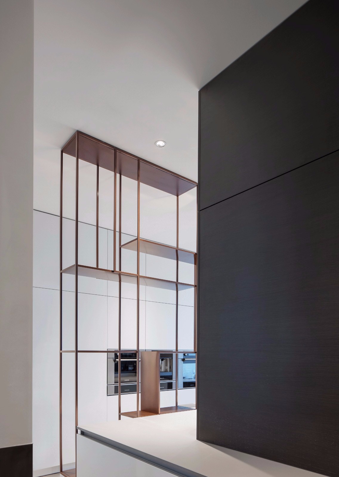 北京万科北河沿甲柒拾柒号样板间-23