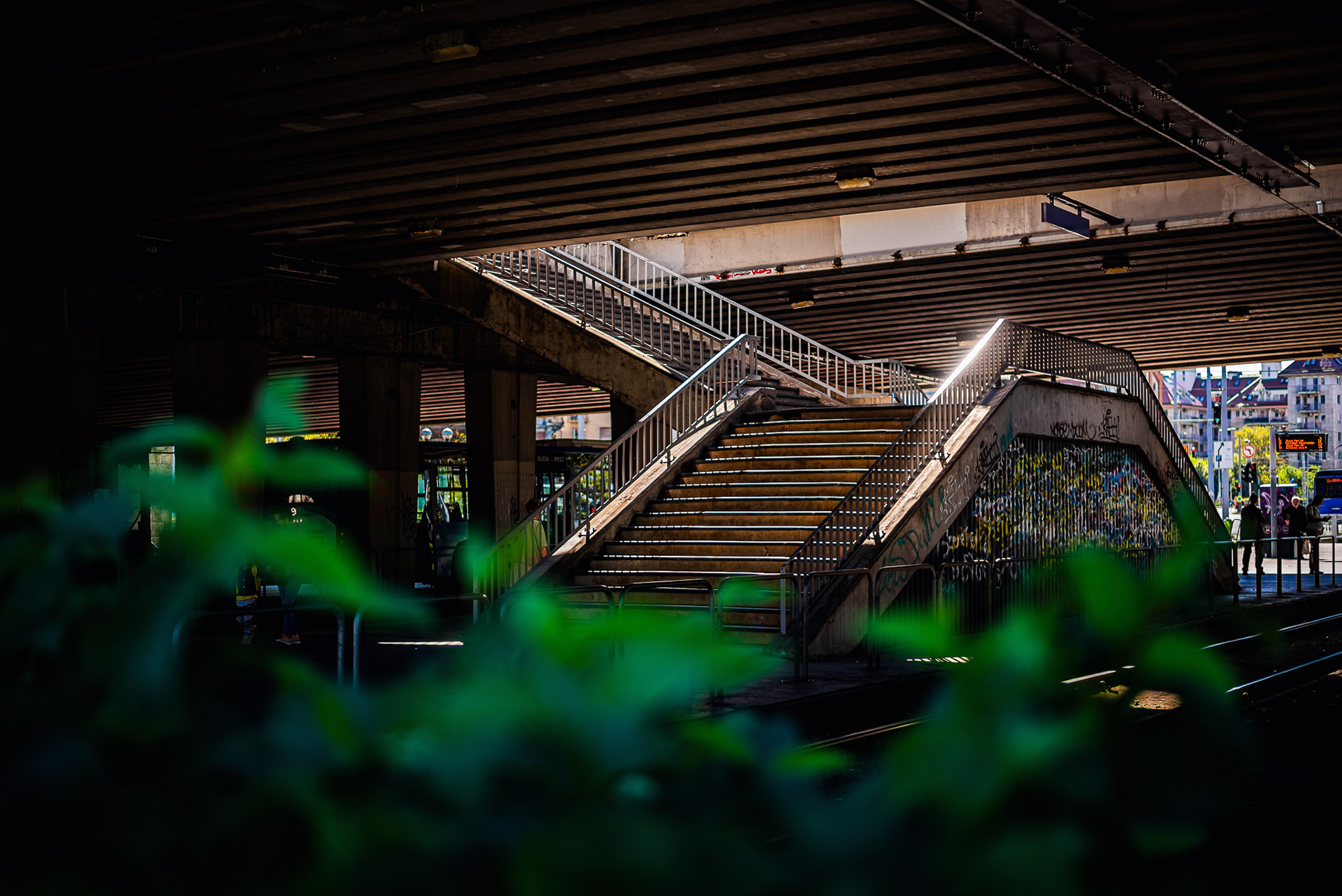 布达佩斯城市之光丨匈牙利布达佩斯-12