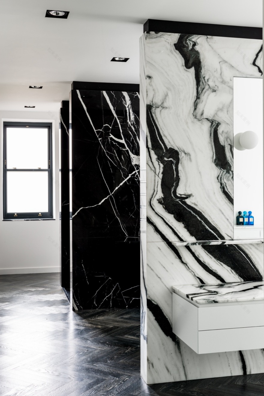 史密斯夫妇的家丨英国丨MW Architects事务所-21