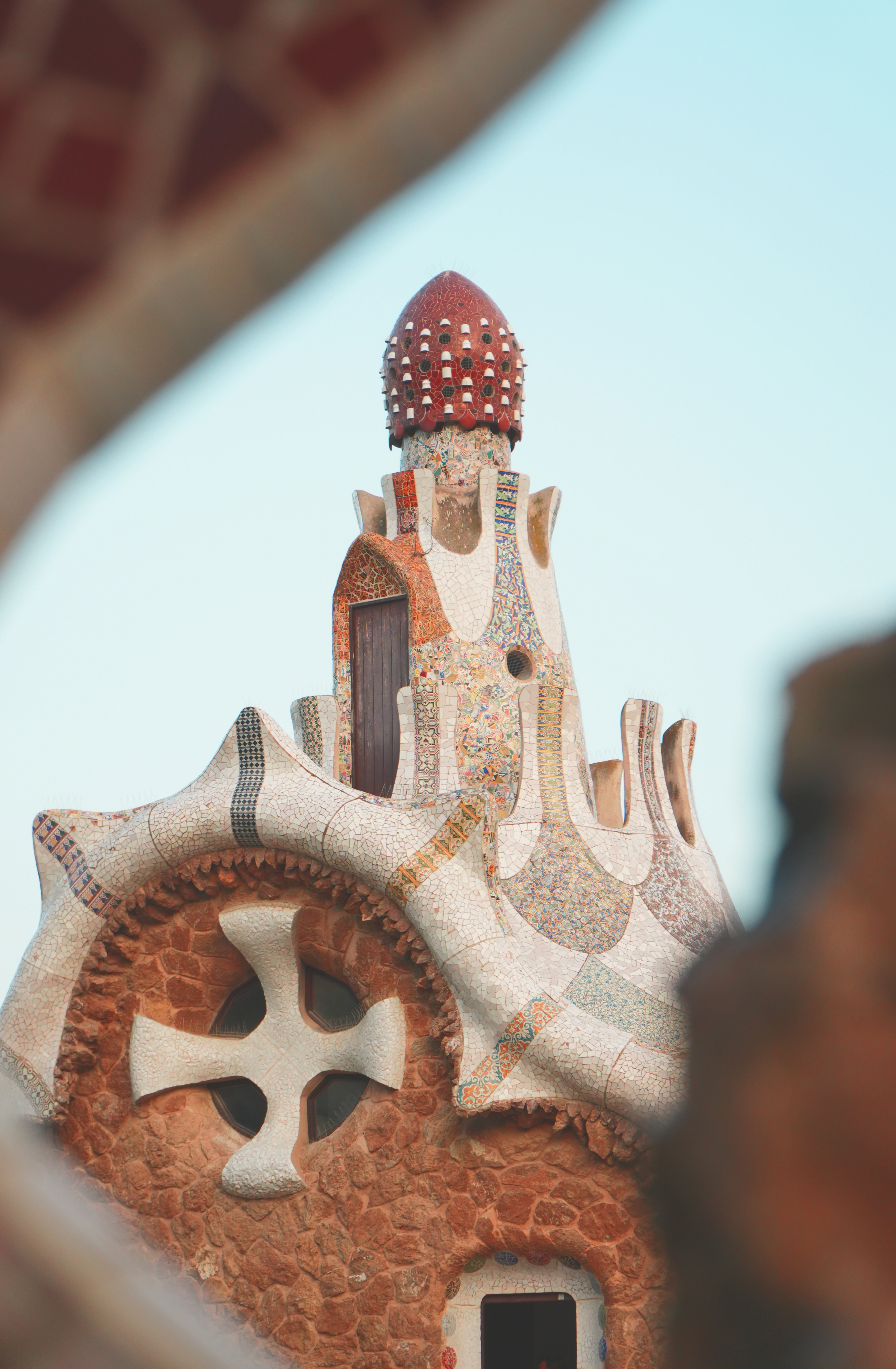 Park Guell-6