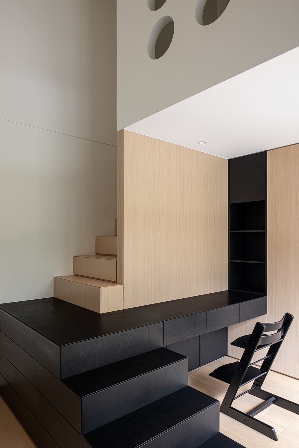 未来期许的家丨中国揭阳丨MUZAO木造设计-50