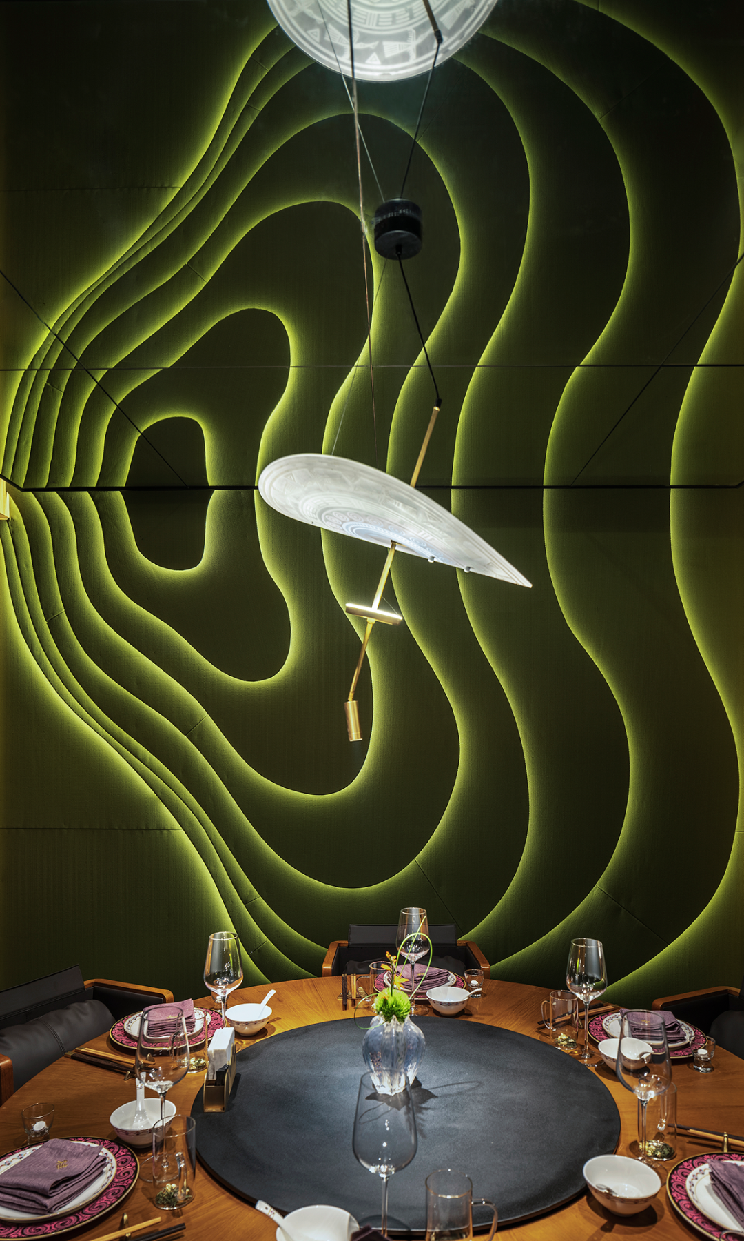 广西宴丨中国南宁丨杭州無形有行室内设计-27