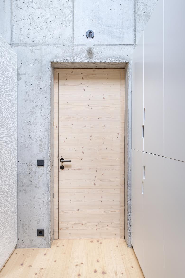 Bogenfeld Architektur丨Wohnhaus Absdorf丨奥地利-6