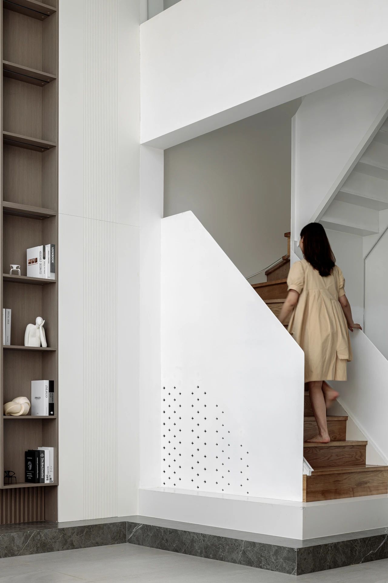 600m²光影大宅丨中国内江丨内江十亩设计-29