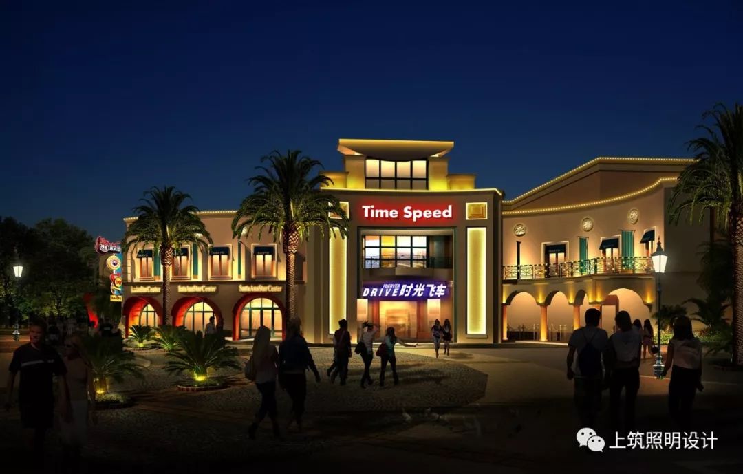 筑作 · 主题乐园锦集丨中国柳州-123