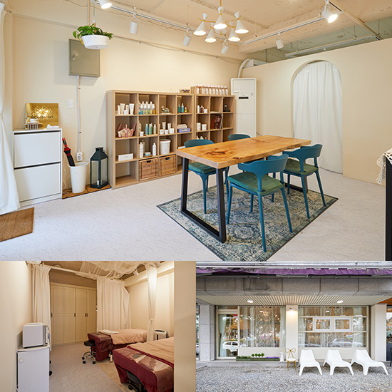 现代简约 17 坪公寓设计-1