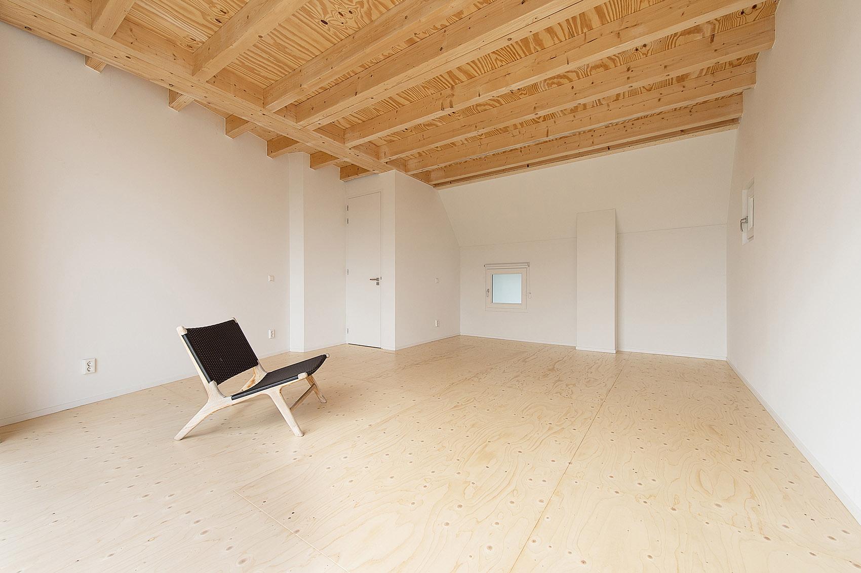 房中房 / Global Architects -15