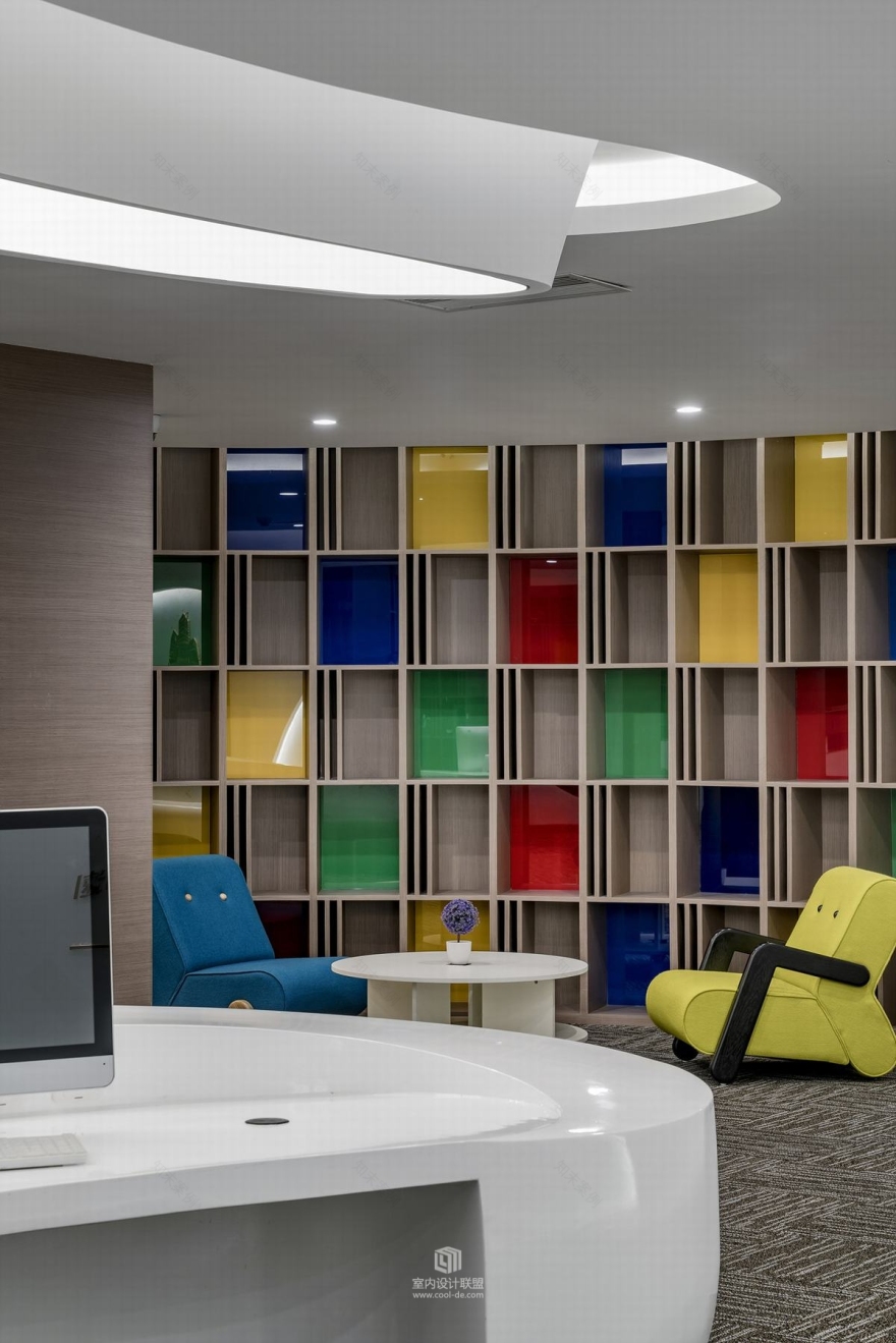 摩天之星企业加速器福州宇洋基地-38