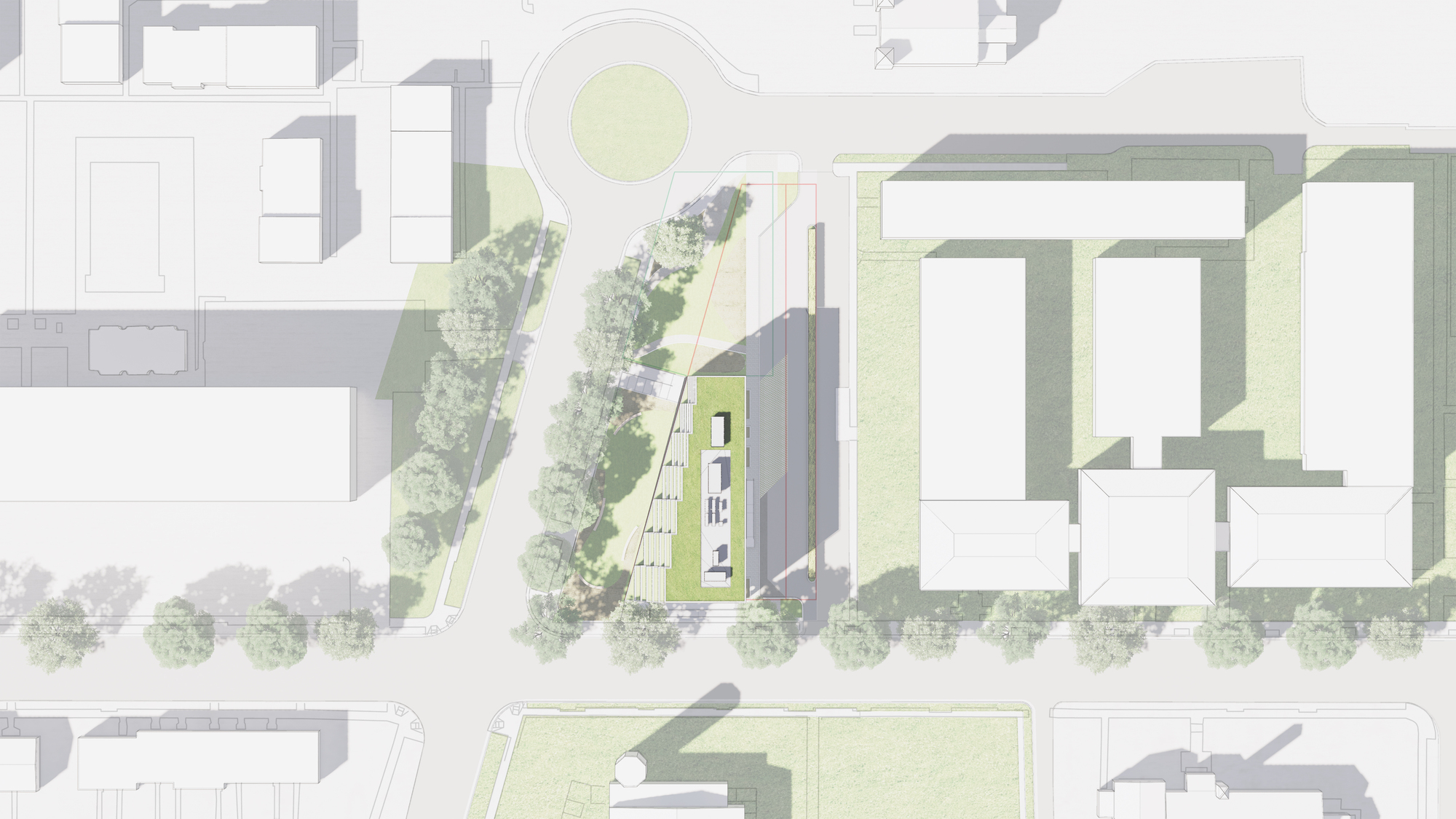 The AYA Housing / Studio Twenty Seven Architecture + Leo A Daly JV-14