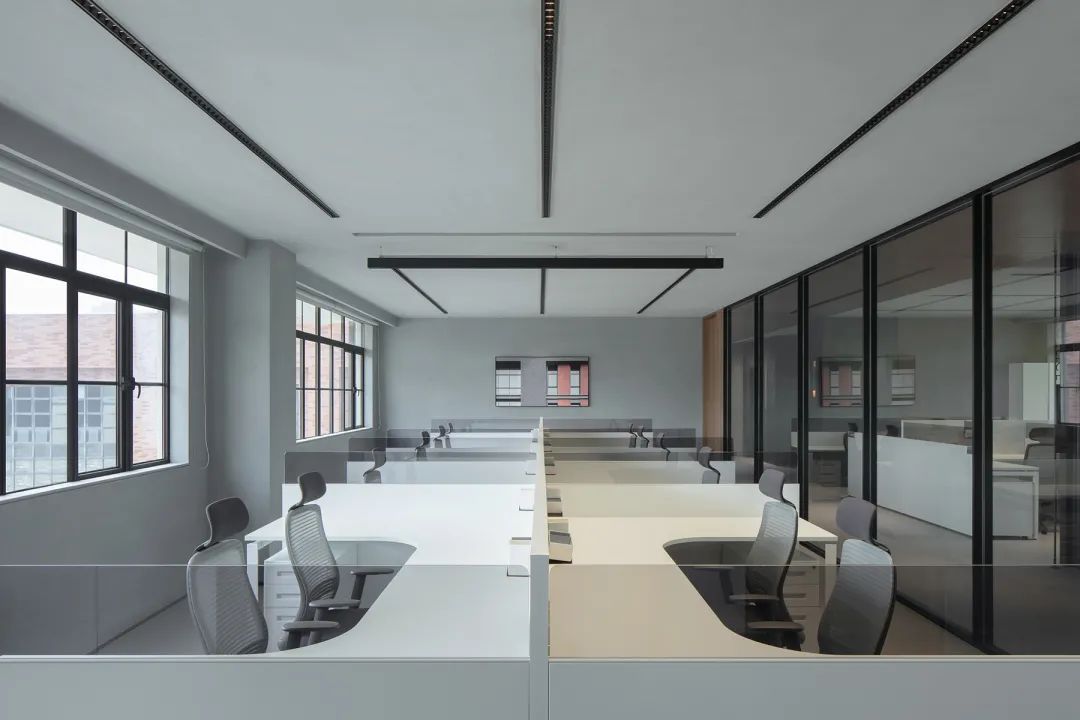 南京 40#厂房新生,反都市化设计重塑永恒时间-42