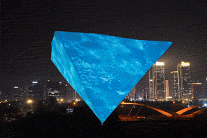 未来云坐标丨中国杭州丨line+建筑事务所-164