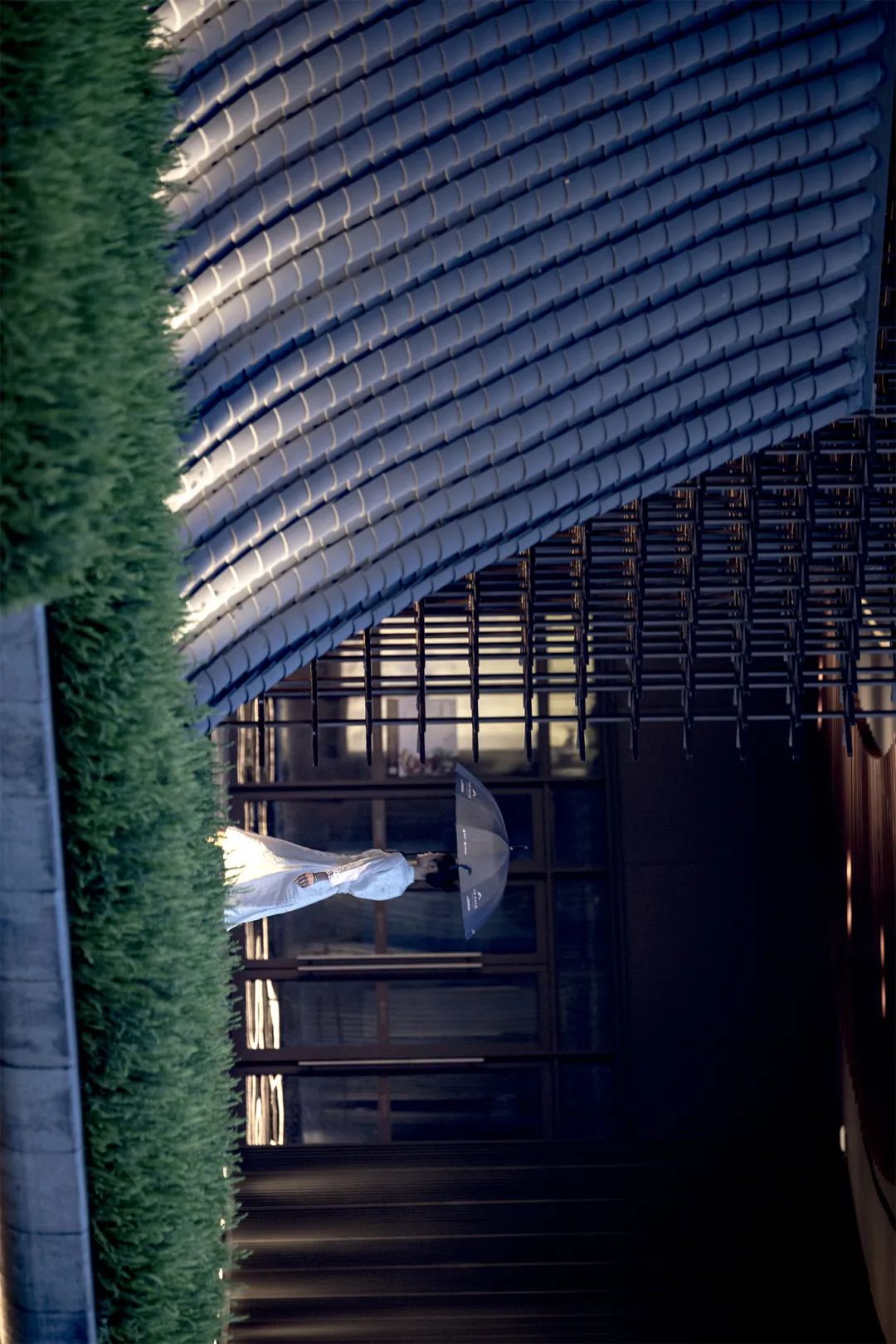 景观的穿针引线——缝合建筑、场地与记忆 | 三迪·金域漳州-18