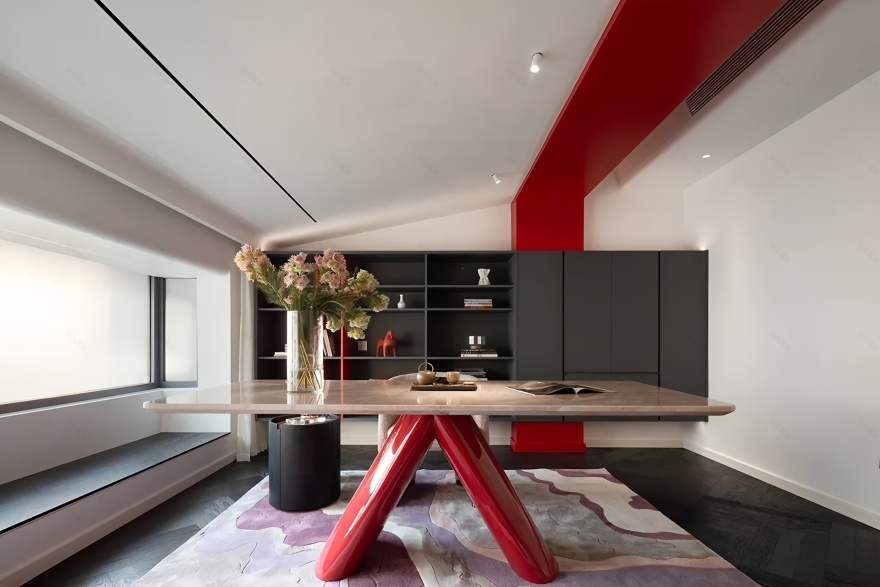 此刻丨中国杭州丨凌聚设计-72