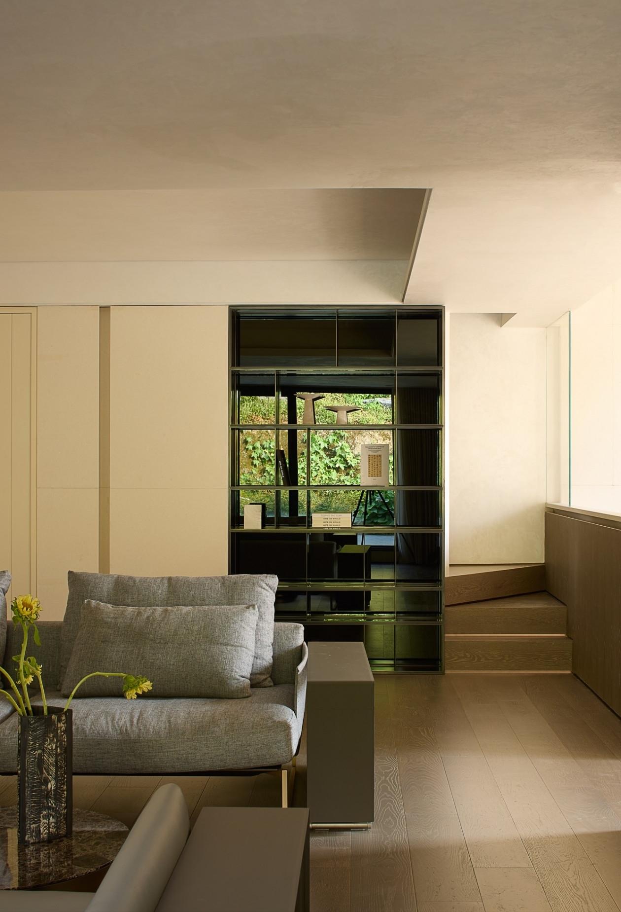 九溪玫瑰园丨中国杭州丨GFD广飞设计-41