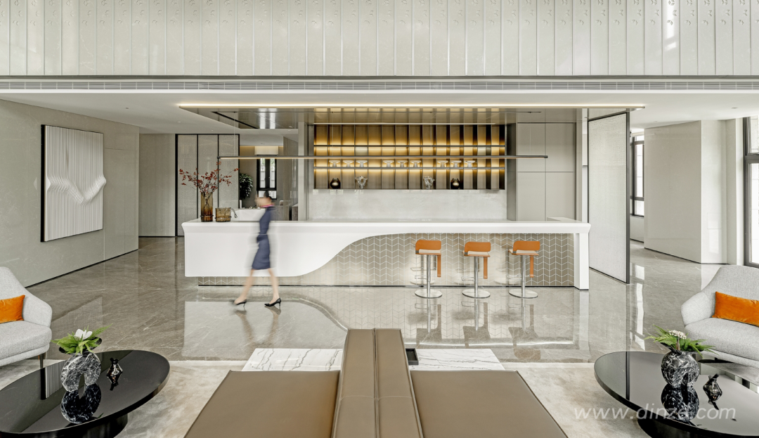 特变中央湖营销中心丨中国天津丨大伟室内设计(北京)有限公司-30