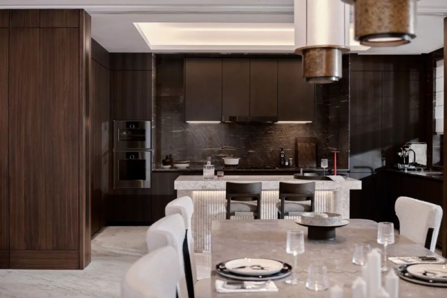 上海·高福云境丨中国上海-59