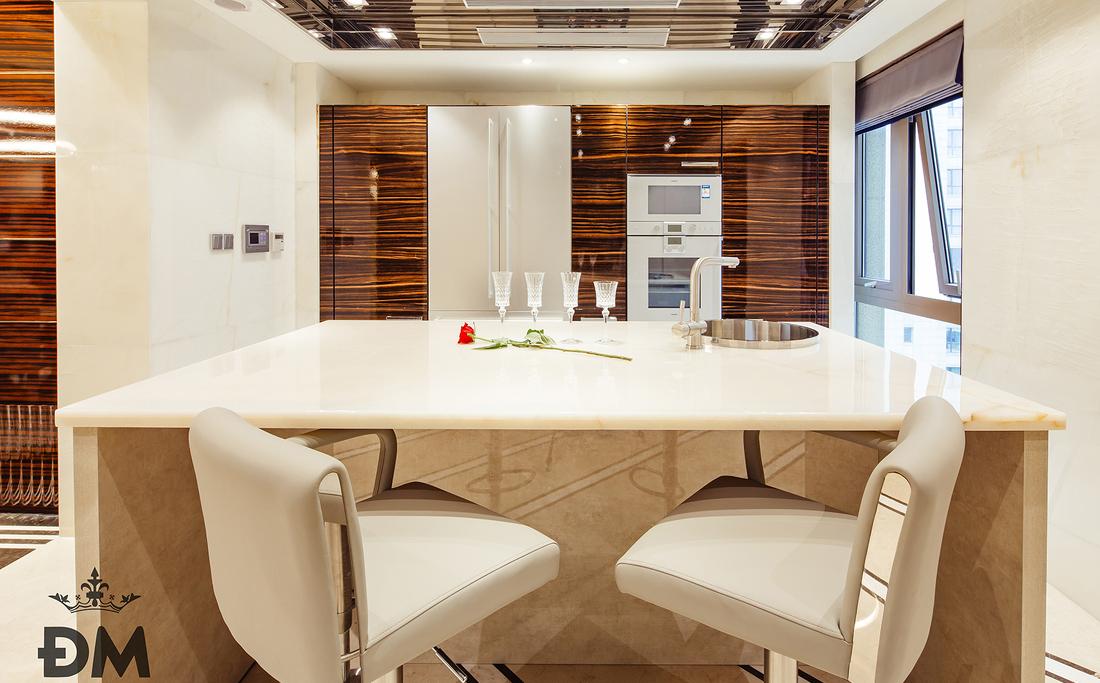 迷·尚复古奢雅空间-22