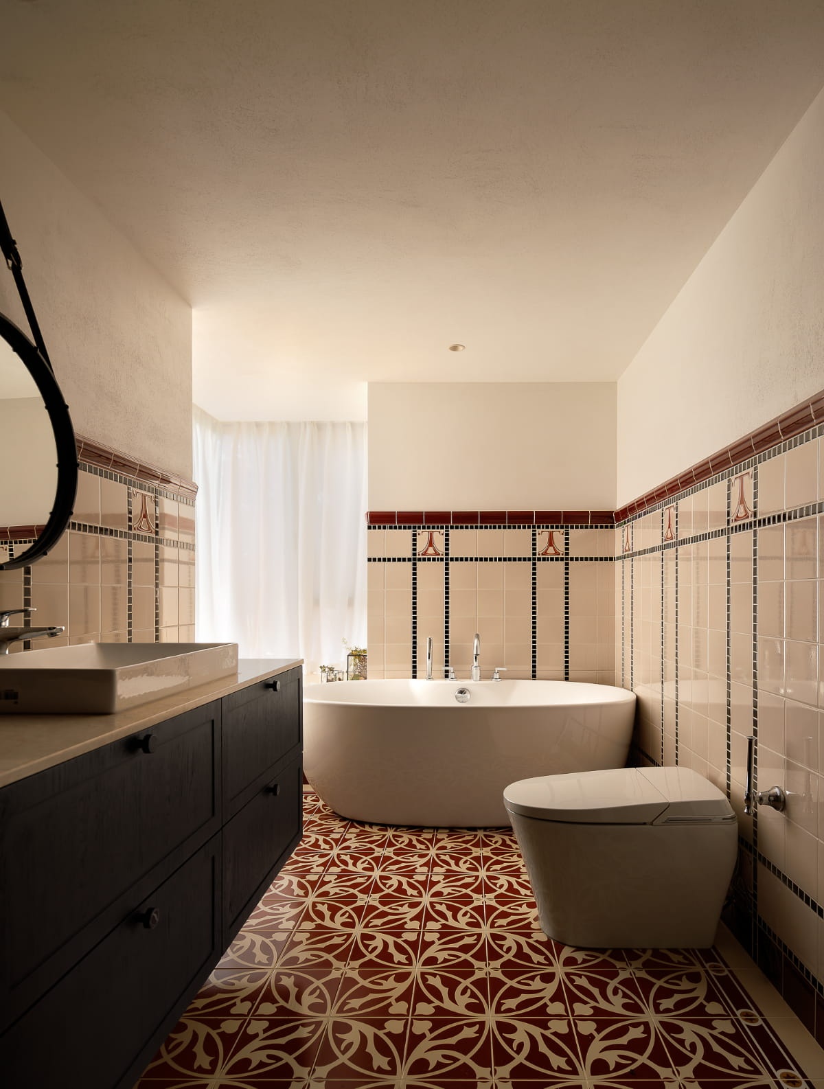 历久弥新,凝萃自然与匠心的南洋晚风丨赫设计-60