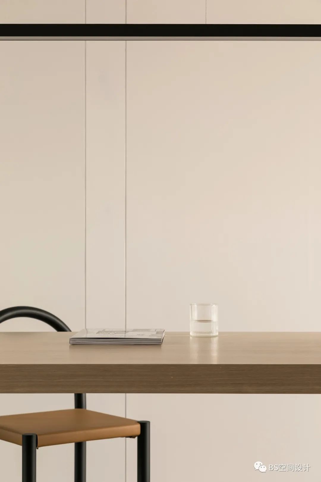 青浦首创禧瑞里新房改造丨中国上海丨BS Studio-1