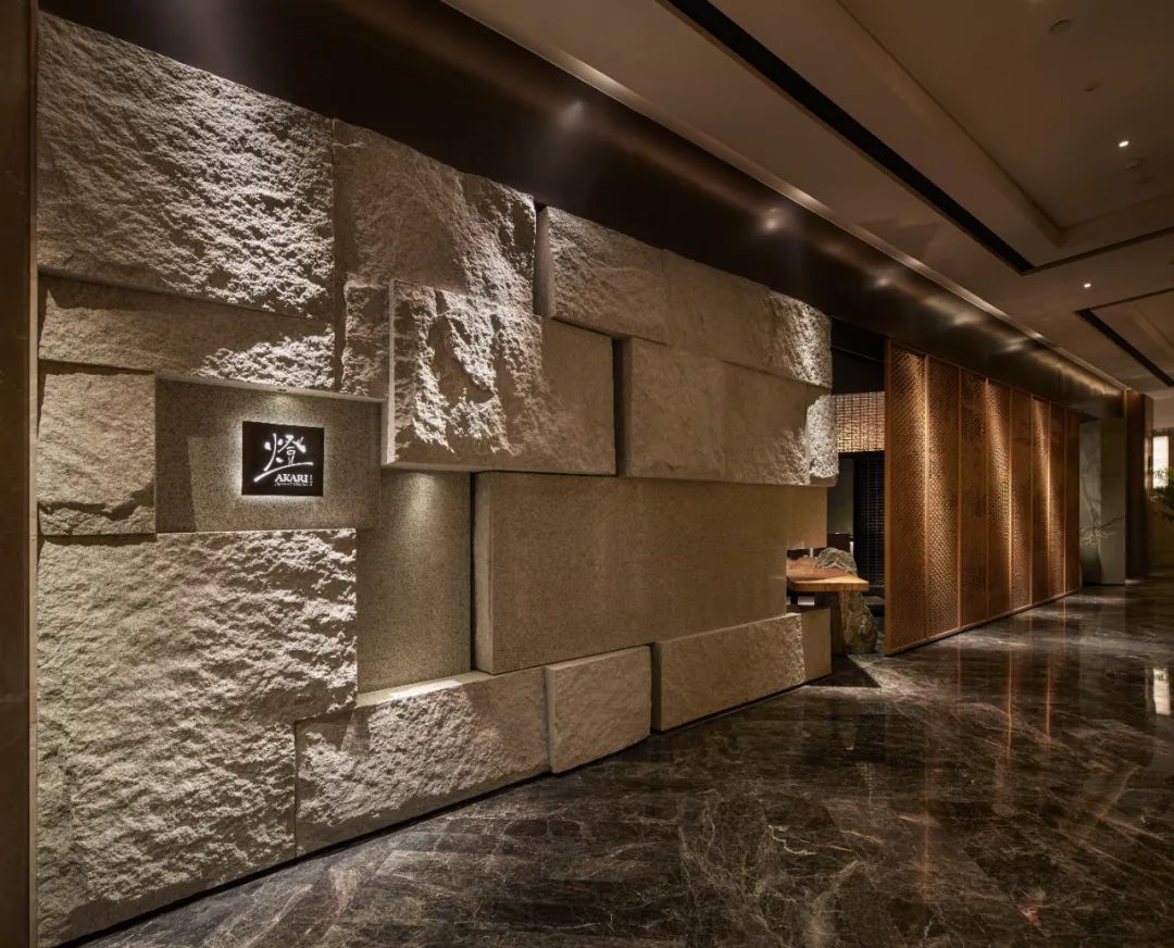 Akari 燈 by HILTON丨中国贵阳丨odd 设计事务所-9