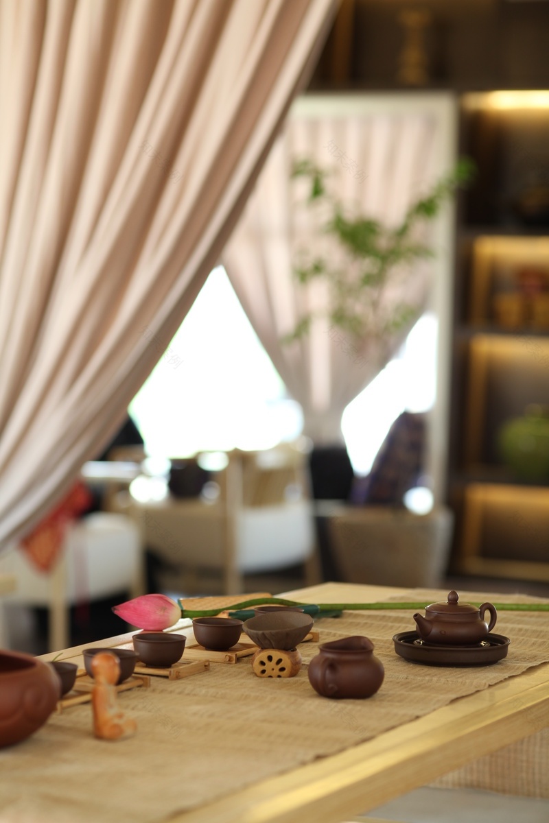 百年茶文化的现代演绎·下关沱茶体验空间丨中国大理-21