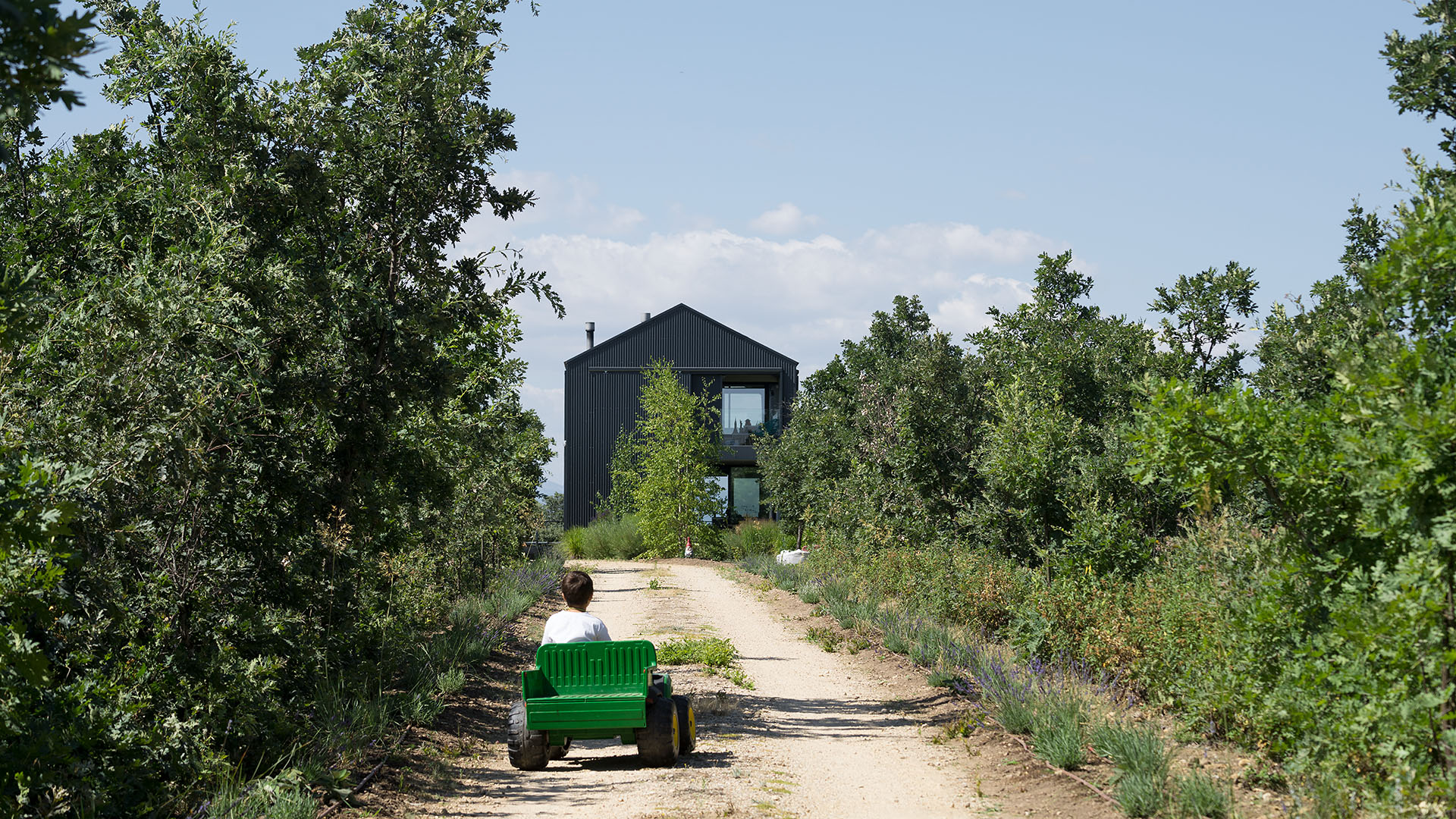 CasaGranero 别墅丨西班牙丨西班牙 AlberichRodríguez Arquitectos-43