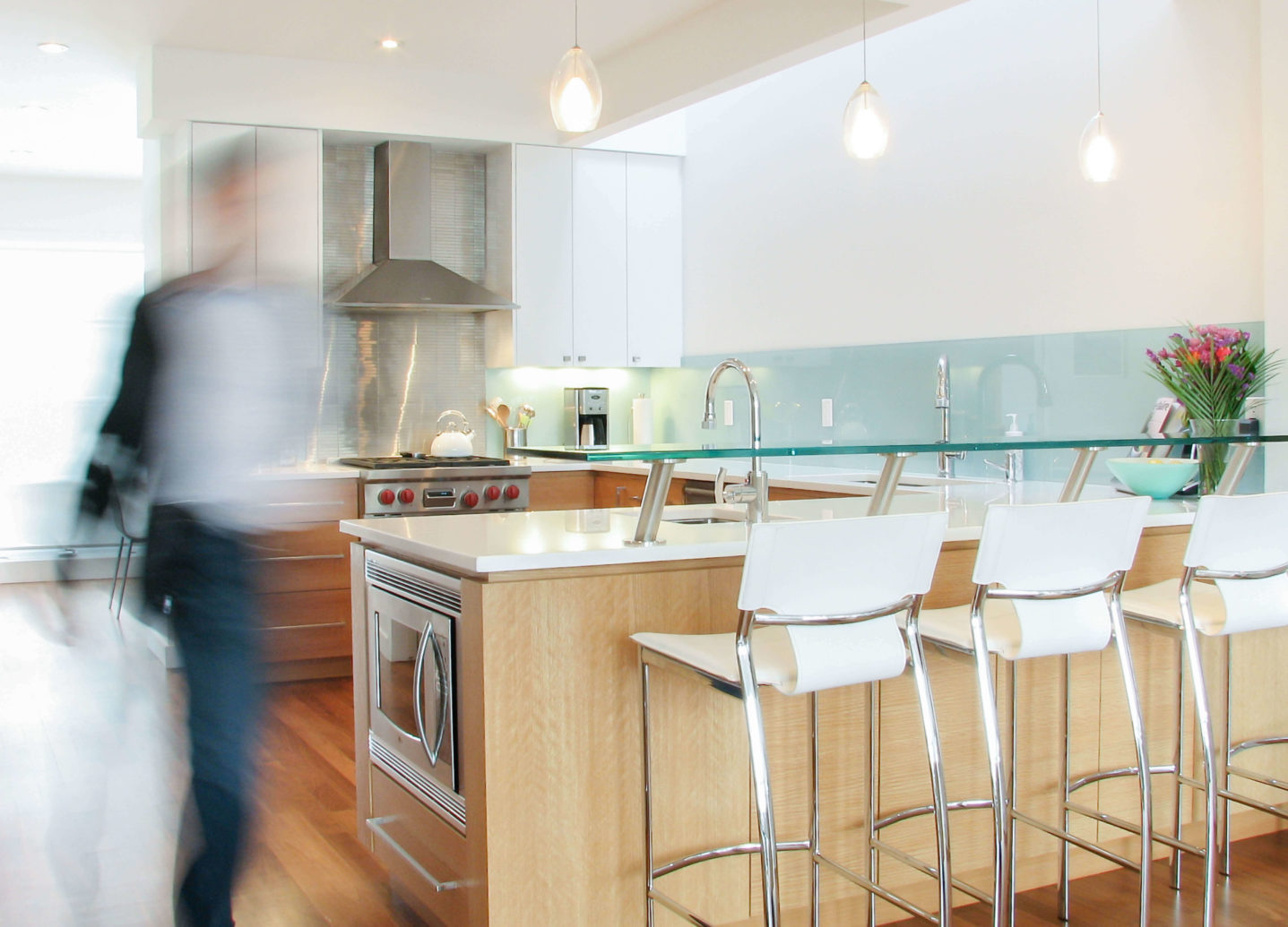 合金家园·阿尔塔多尔半独立式住宅丨加拿大-6