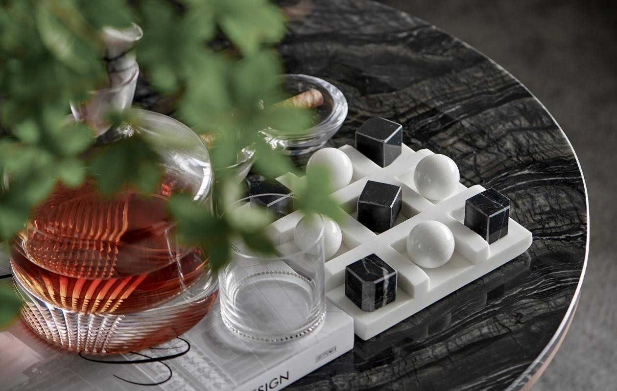 漳州国贸天成样板房丨中国漳州丨深圳市创时空设计环境艺术设计有限公司-11