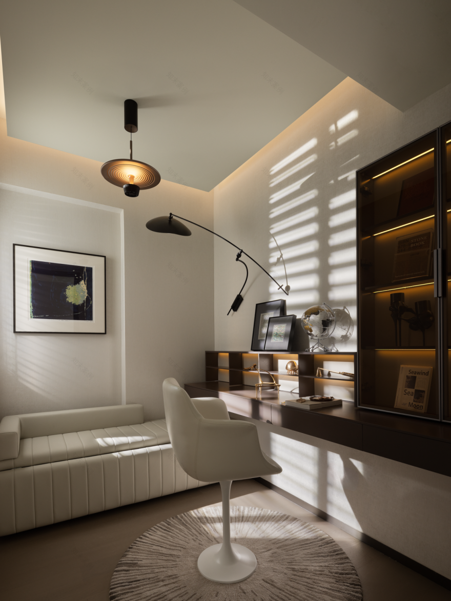 Y世代与Z世代的碰撞与融合丨中国北京丨滨乐建设集团-63