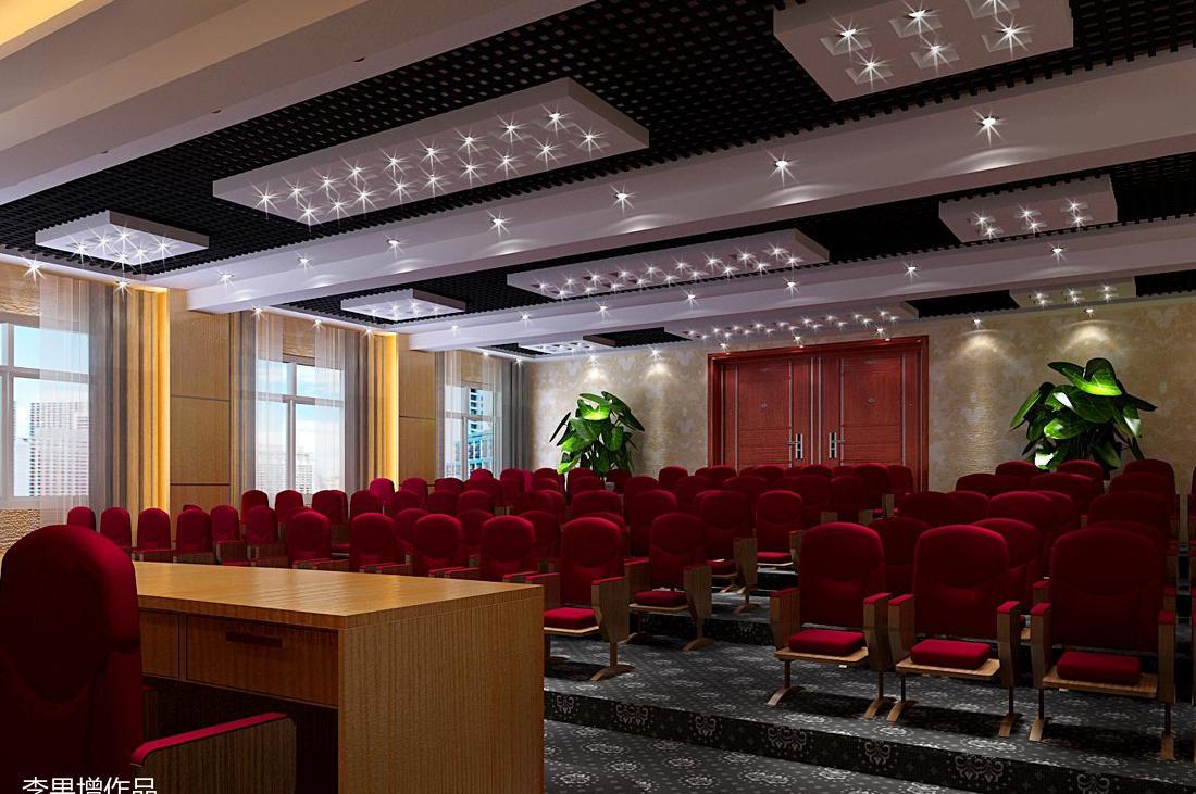 
某小学规划设计 -4