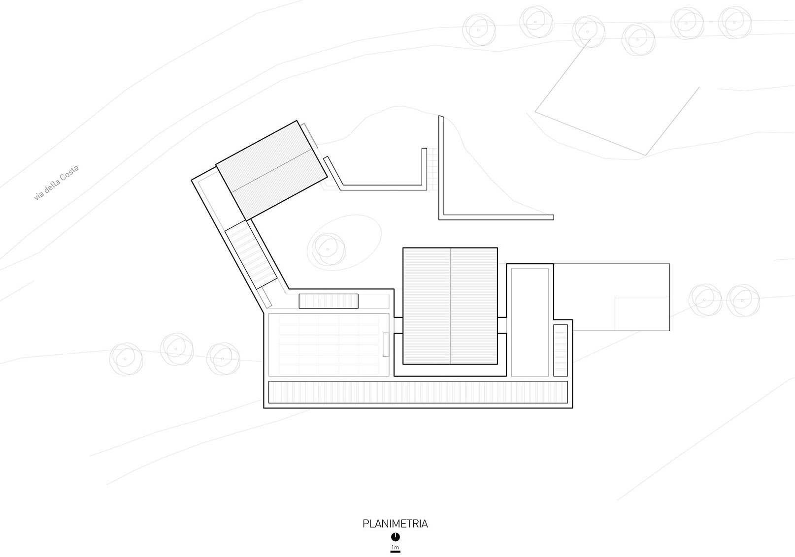EFFEVU住宅丨意大利丨ellevuele architetti-58