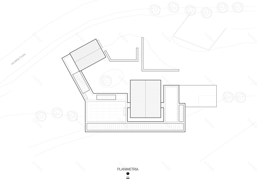 EFFEVU住宅丨意大利丨ellevuele architetti-58
