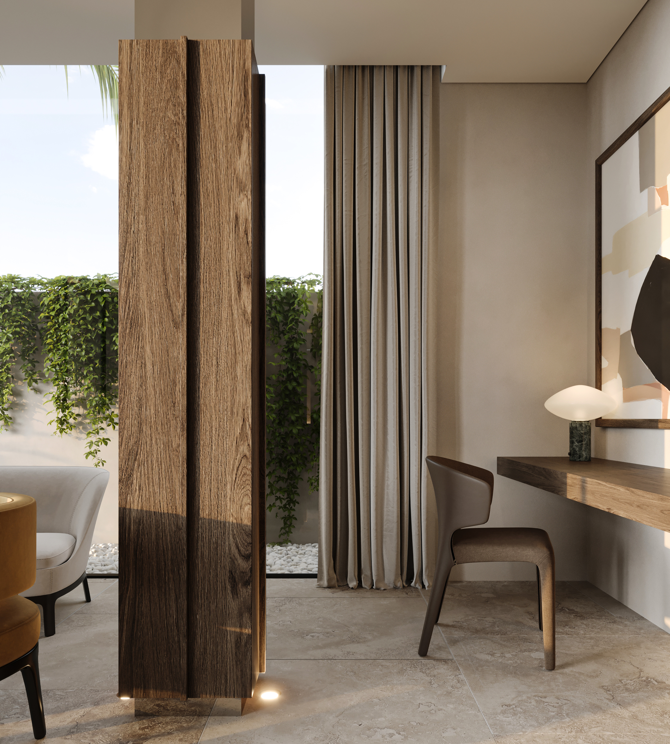 MESARI 精品酒店(改造)丨印度丨Samoilenko Alisa-25