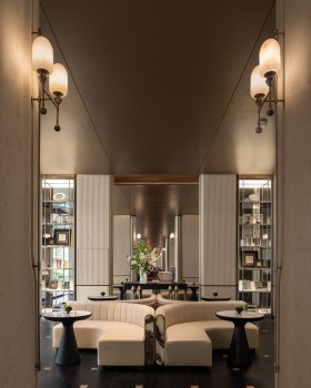 杭州中建·玉湖之星售楼会所丨中国杭州丨朴悦设计 PURE DESIGN