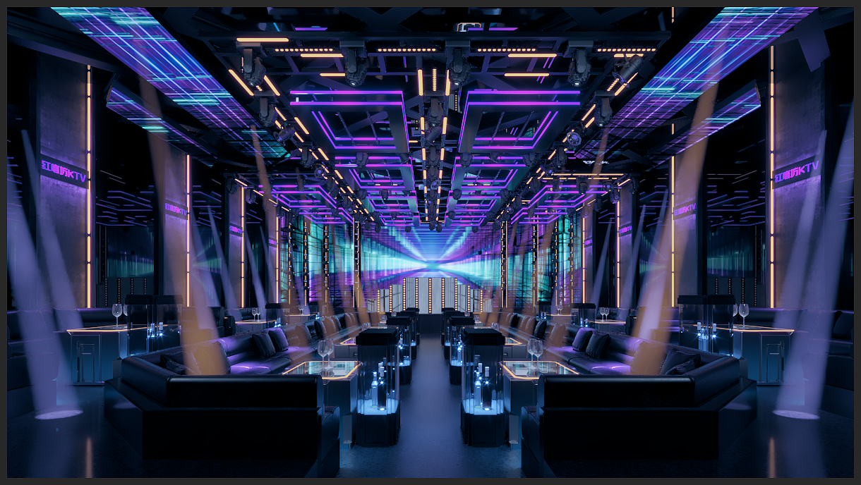 众里寻他千百度，蓦然回首那人正在KTV处-5