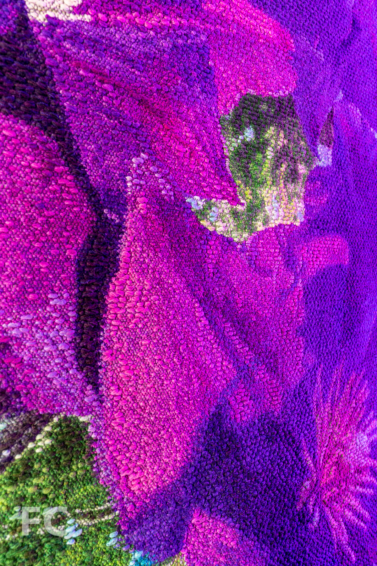 Construction Update: Hudson Yards — FIELD CONDITION-26