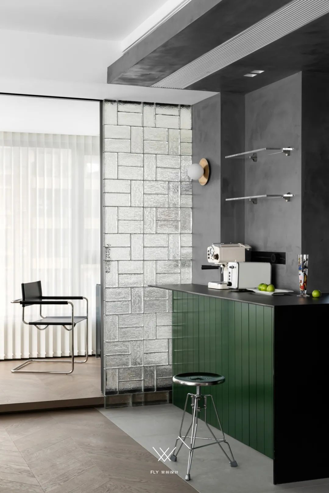 两犬一花的生活美学丨菲拉设计-17