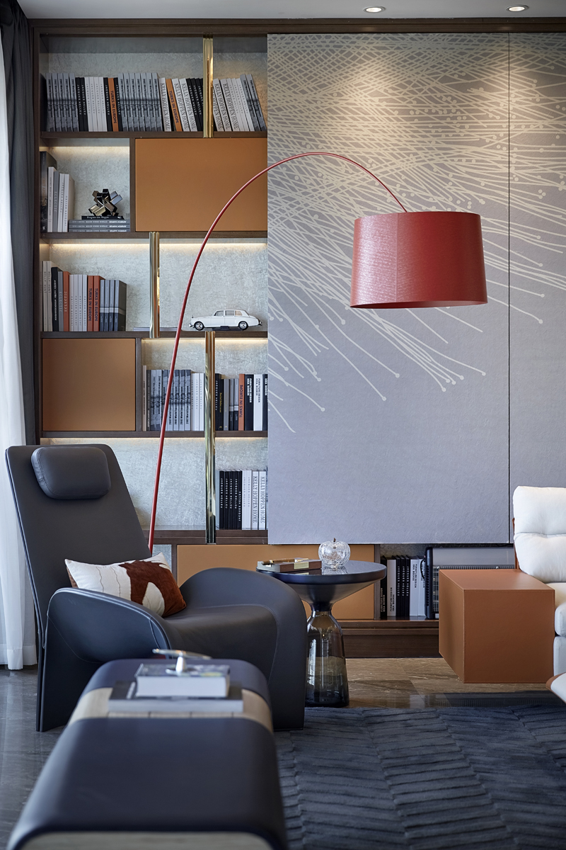 卓越前海壹号国际公寓-见证深圳的城市变迁-16