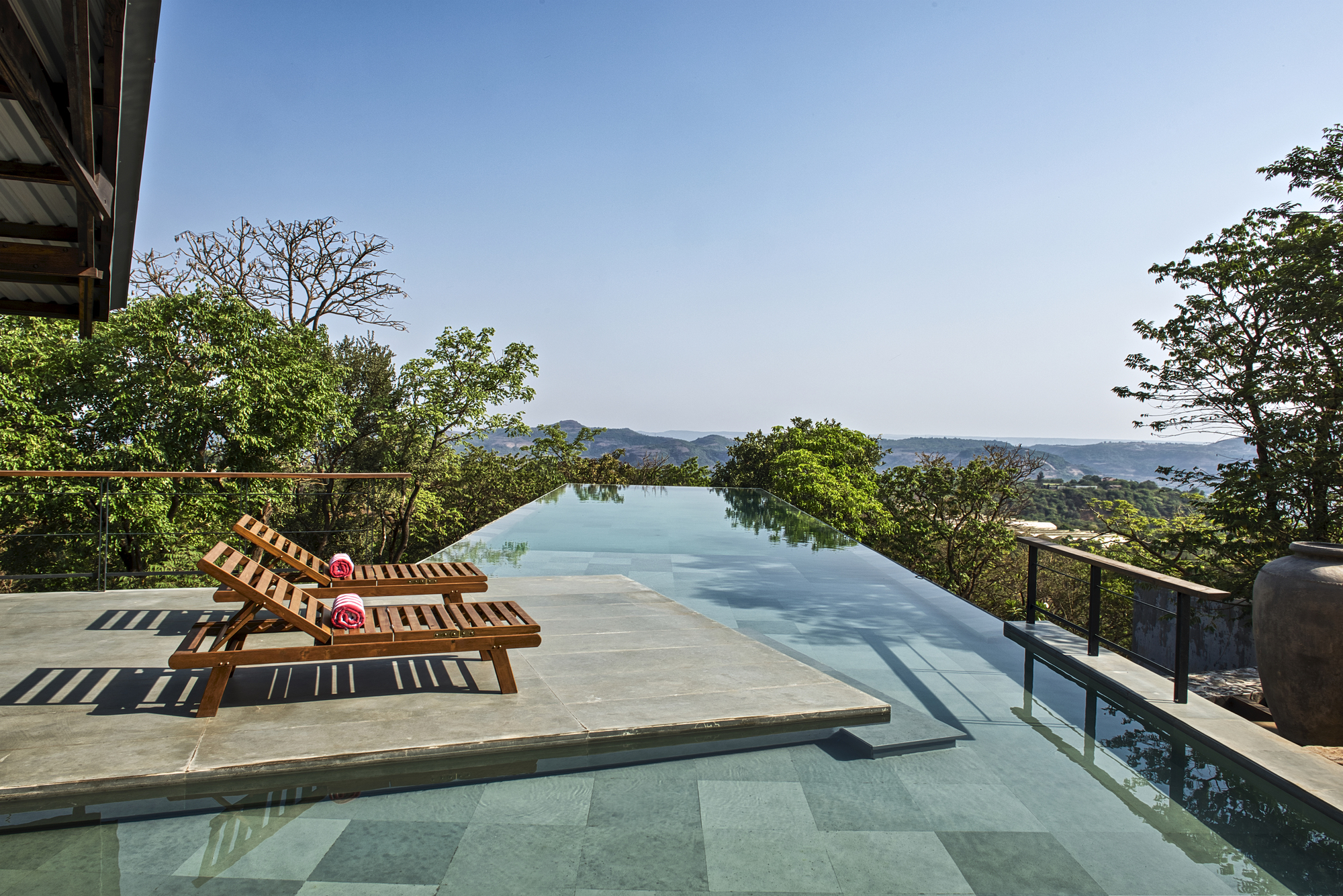 三流之屋丨印度丨Malik Architecture-32