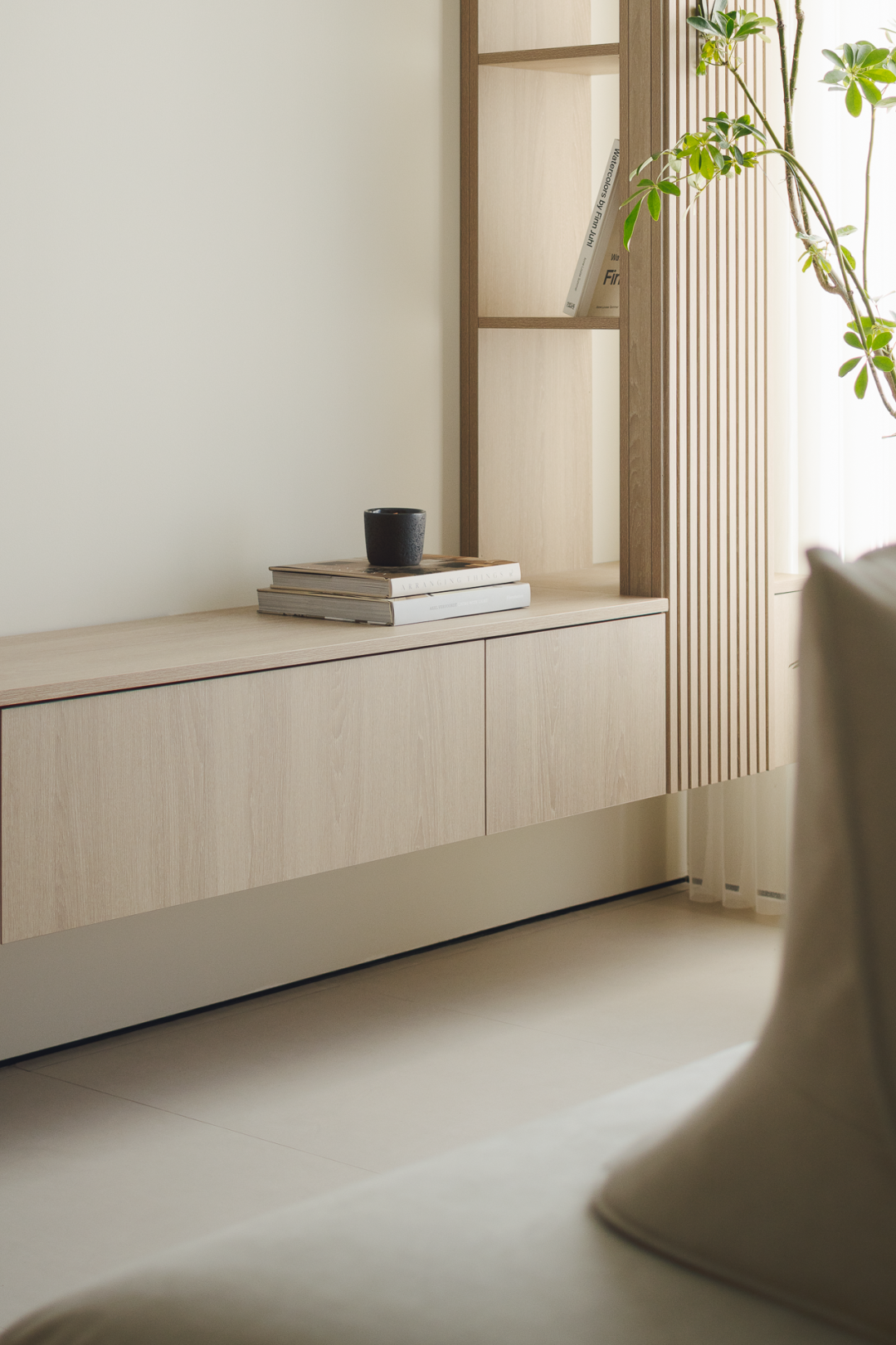 耕造设计|镜像叠墅：地上解决功能，地下承载精神-68