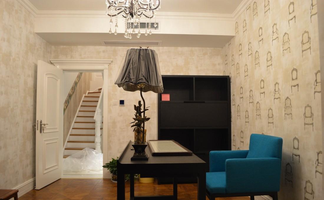 
电音爱好者的年轻态生活 -6