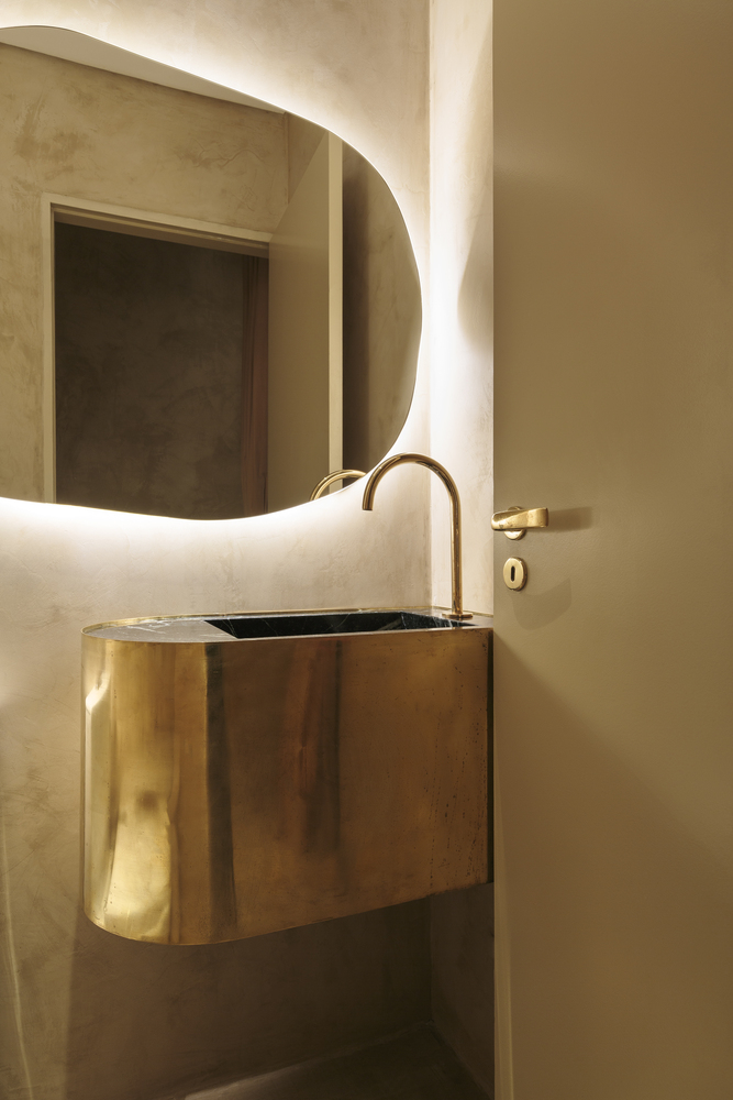 绞胎店丨巴西圣保罗丨Estúdio Sumaúma-32