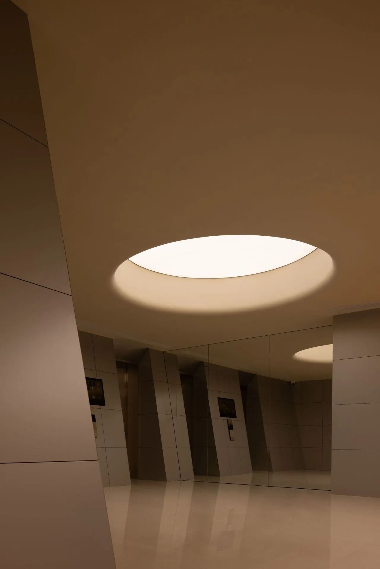 华发奥特美琴澳综合运动中心丨中国珠海丨武汉朴开十向设计事务所-32